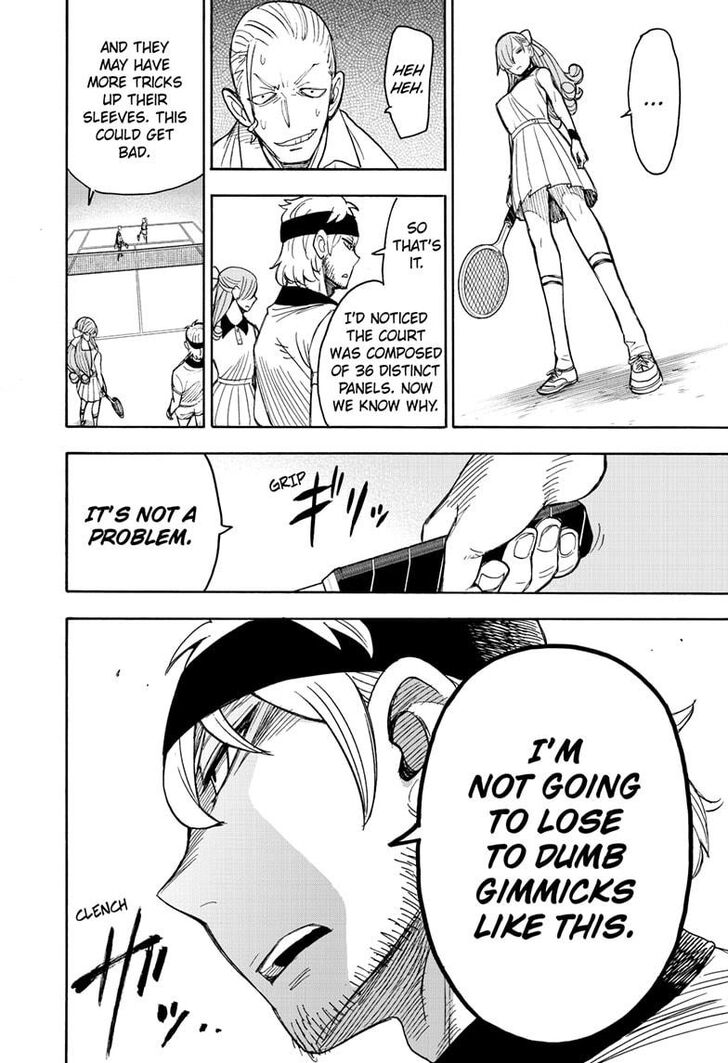 Spy x Family, Chapter 32 image 28